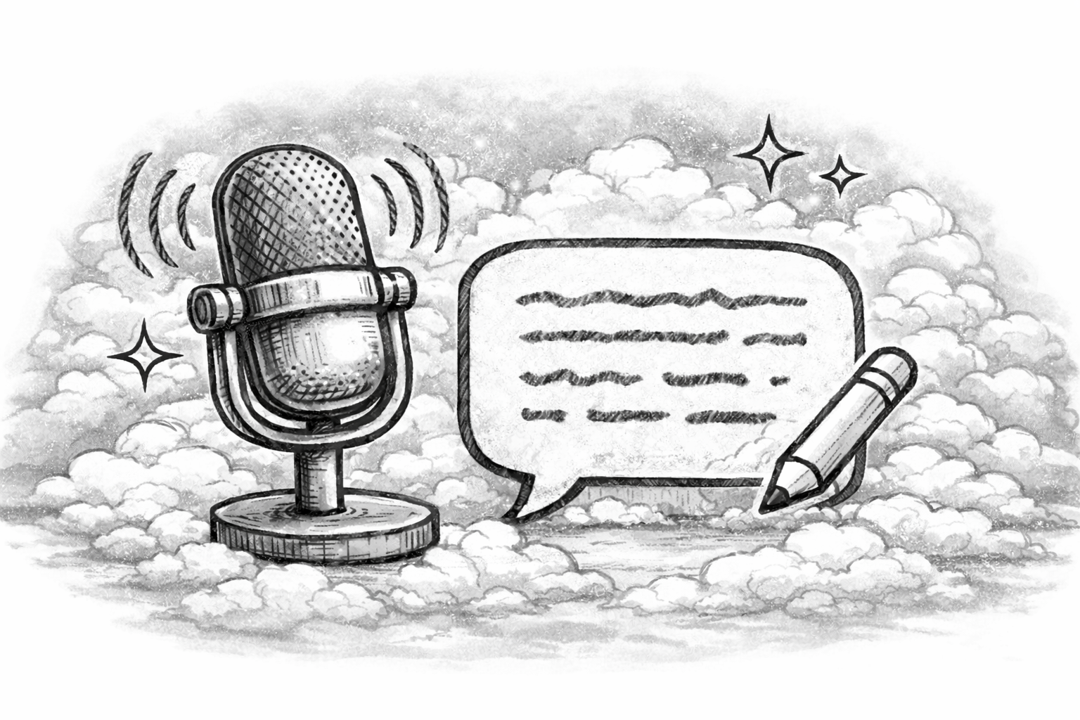 Books, documents, and stories